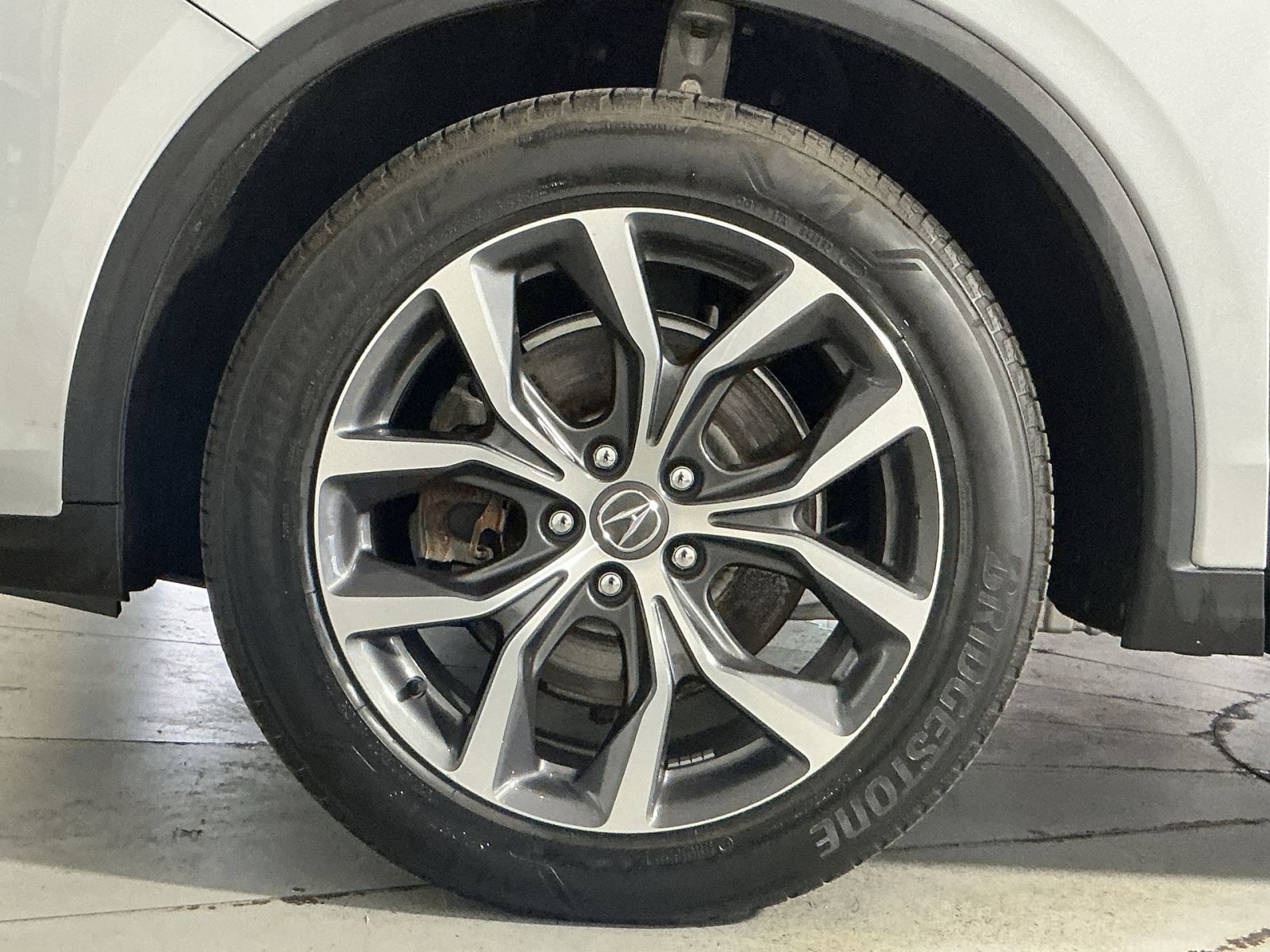 Used 2024 Acura MDX w/ Technology Package AWD/4WD image 13