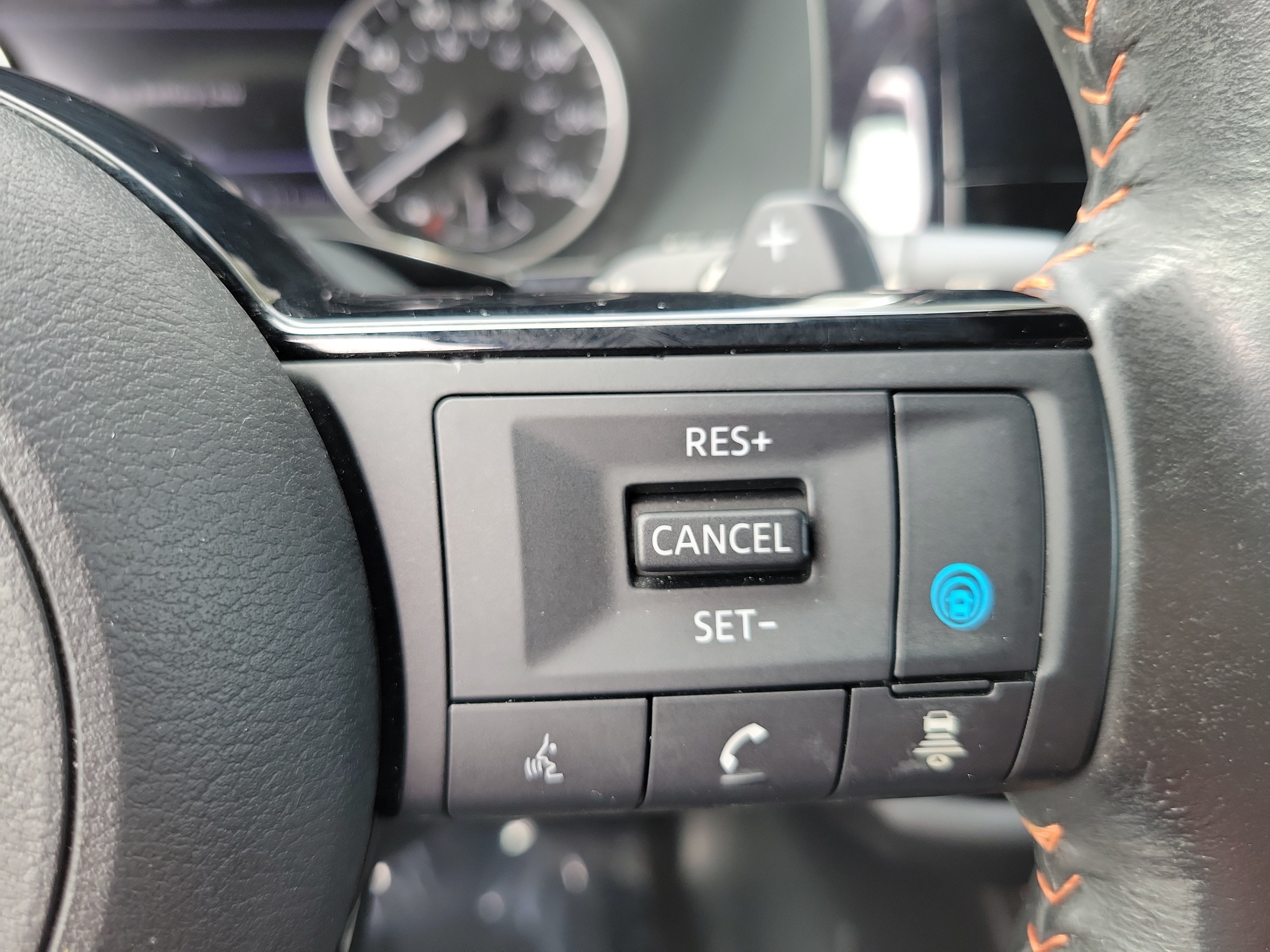 Certified 2023 Nissan Pathfinder Rock Creek AWD/4WD image 26