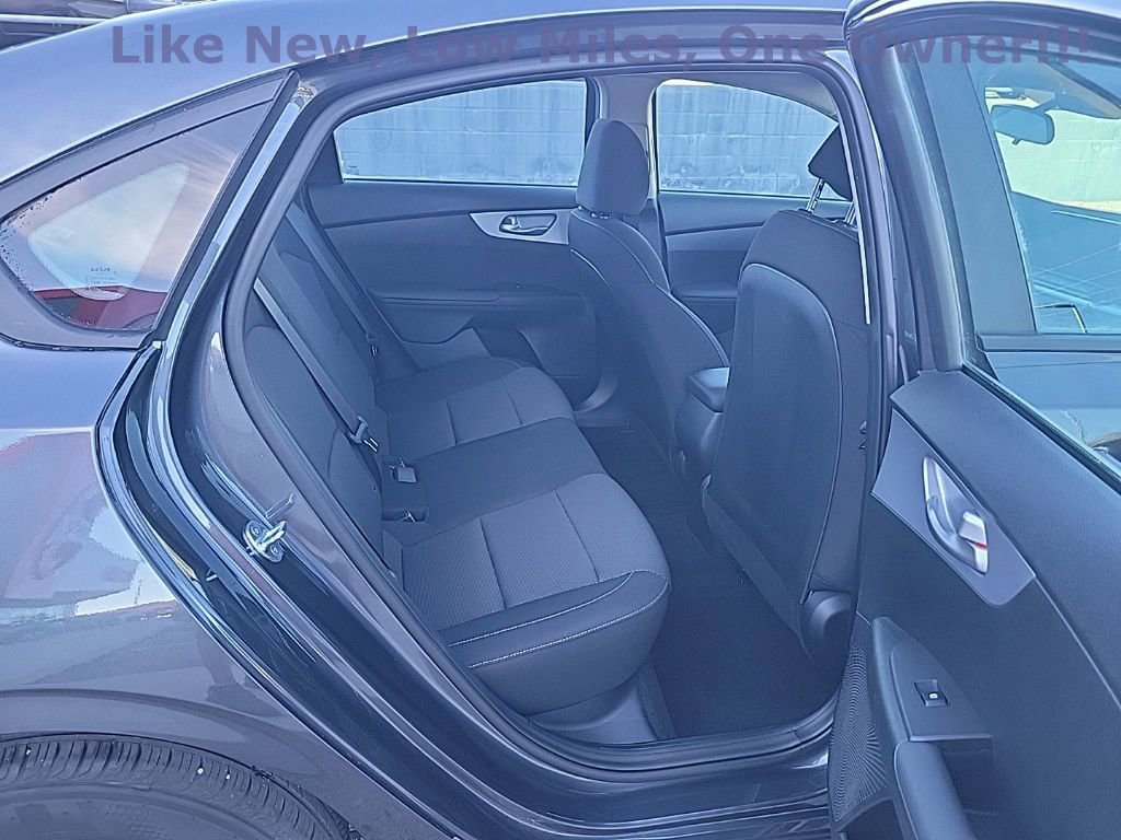 Used 2024 Kia Forte LX image 15