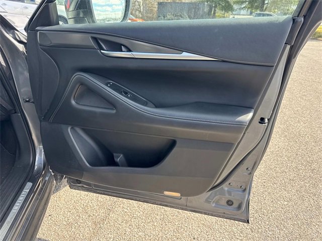 Used 2024 INFINITI QX60 Luxe image 24