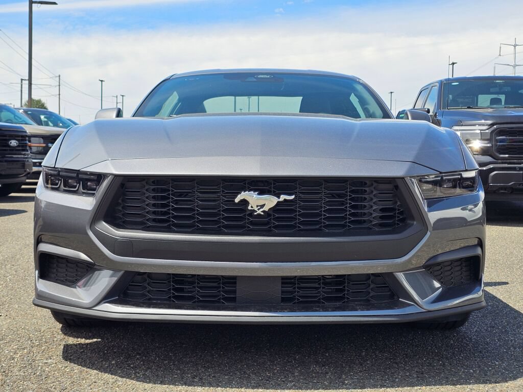 New 2026 Ford Mustang Premium RWD image 2