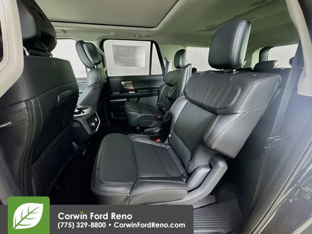 New 2026 Ford Expedition Max Platinum image 27