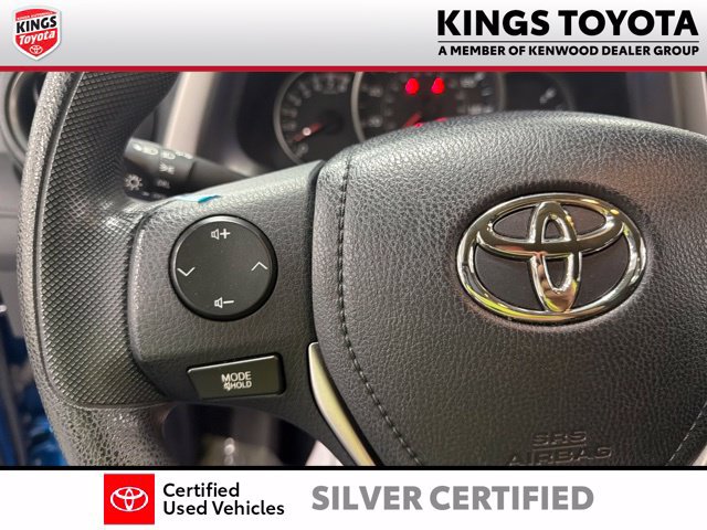 Certified 2016 Toyota RAV4 LE FWD image 24