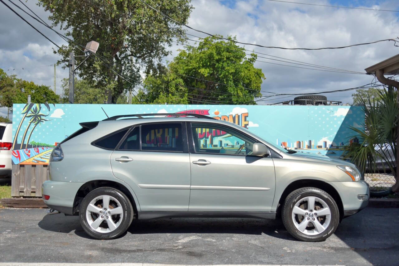 Used 2005 Lexus RX 330 image 29