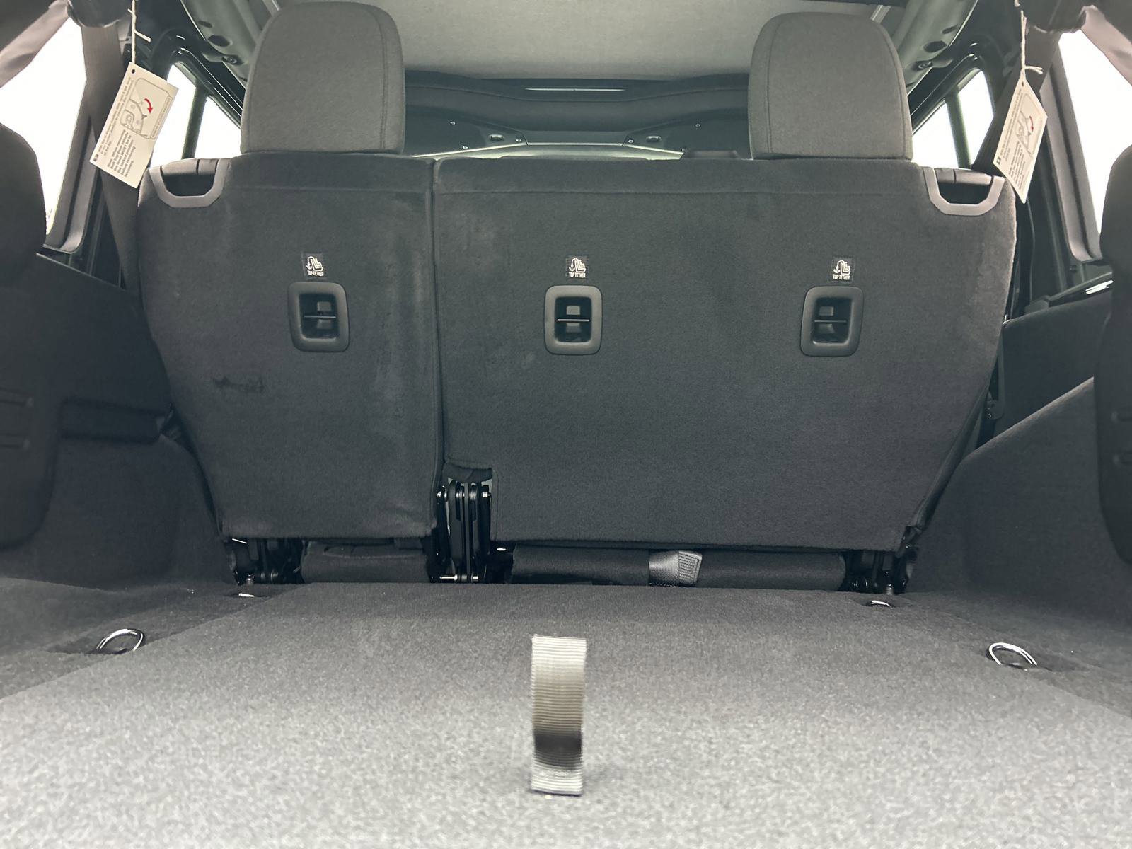 New 2025 Jeep Wrangler Sport S image 49