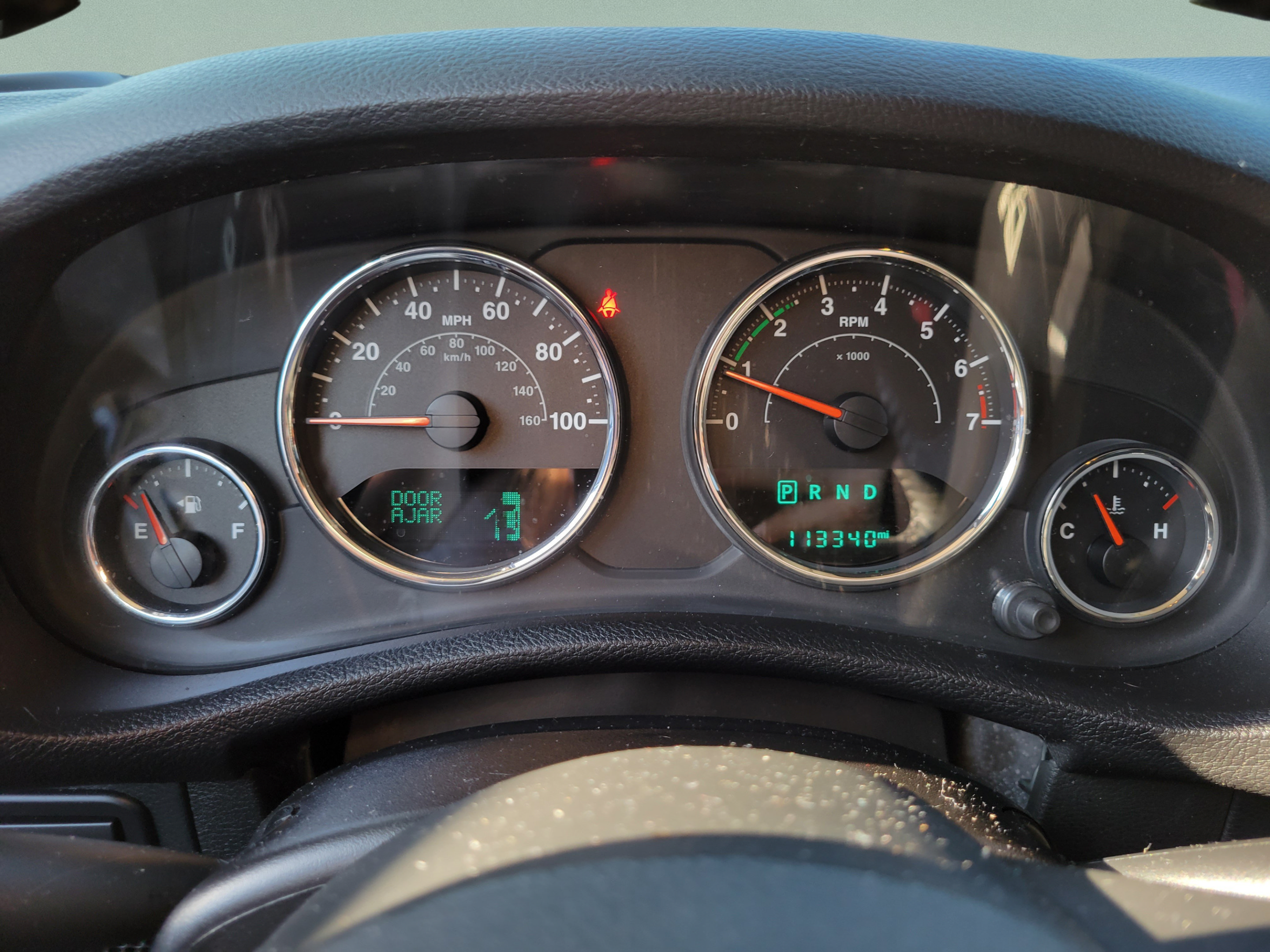 Used 2016 Jeep Wrangler Unlimited Rubicon w/ Connectivity Group AWD/4WD image 23