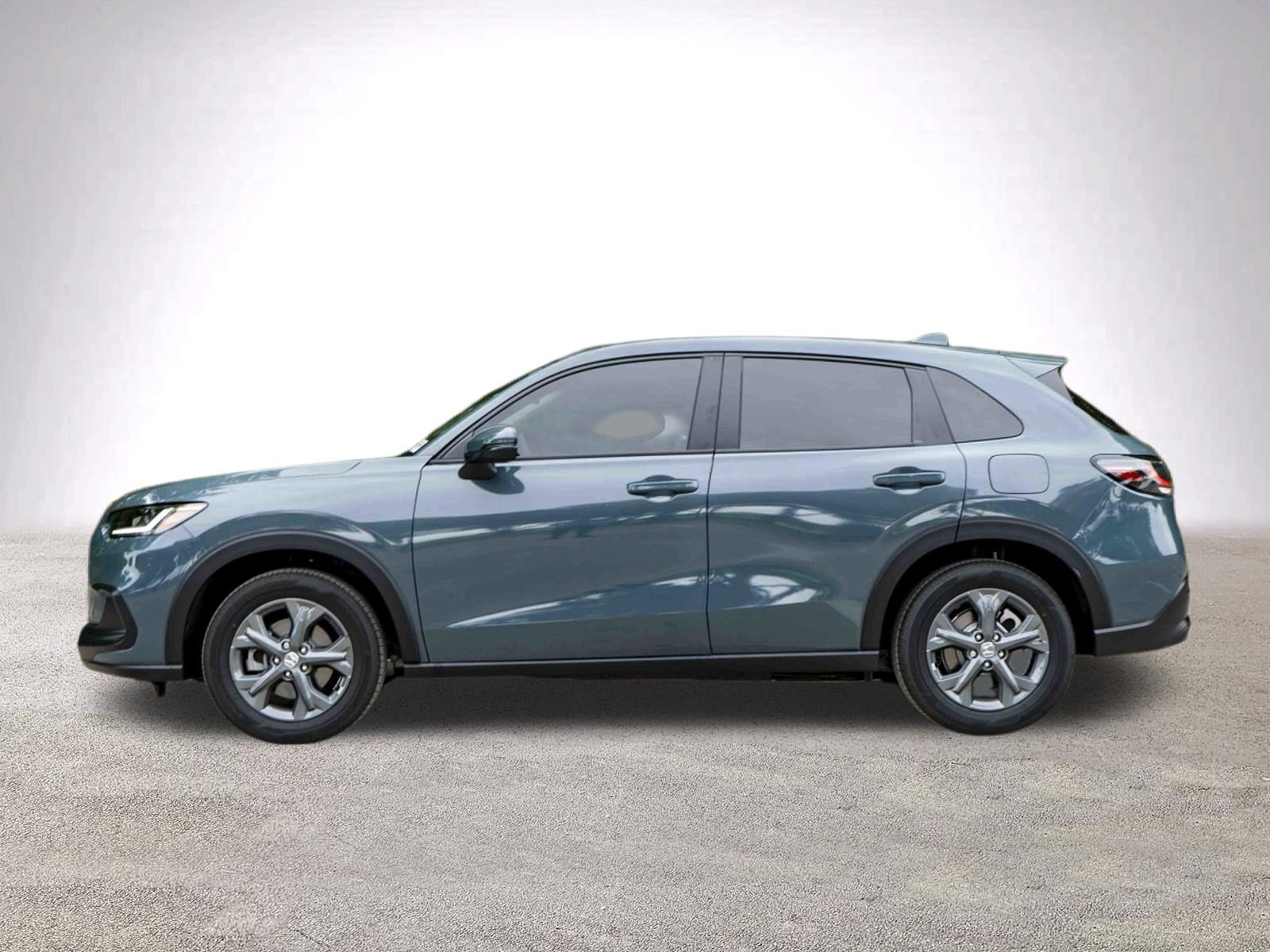 Used 2026 Honda HR-V LX image 6