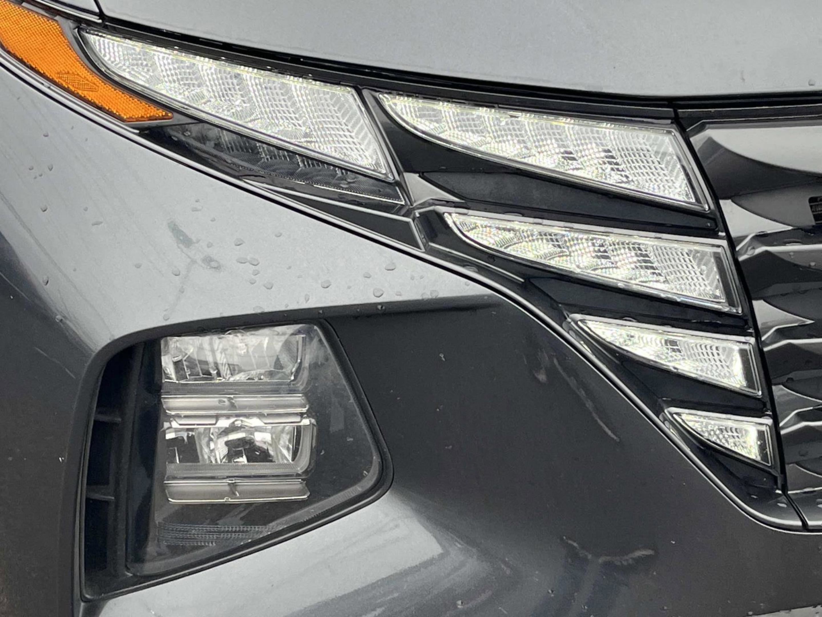 Used 2024 Hyundai Tucson SEL image 9