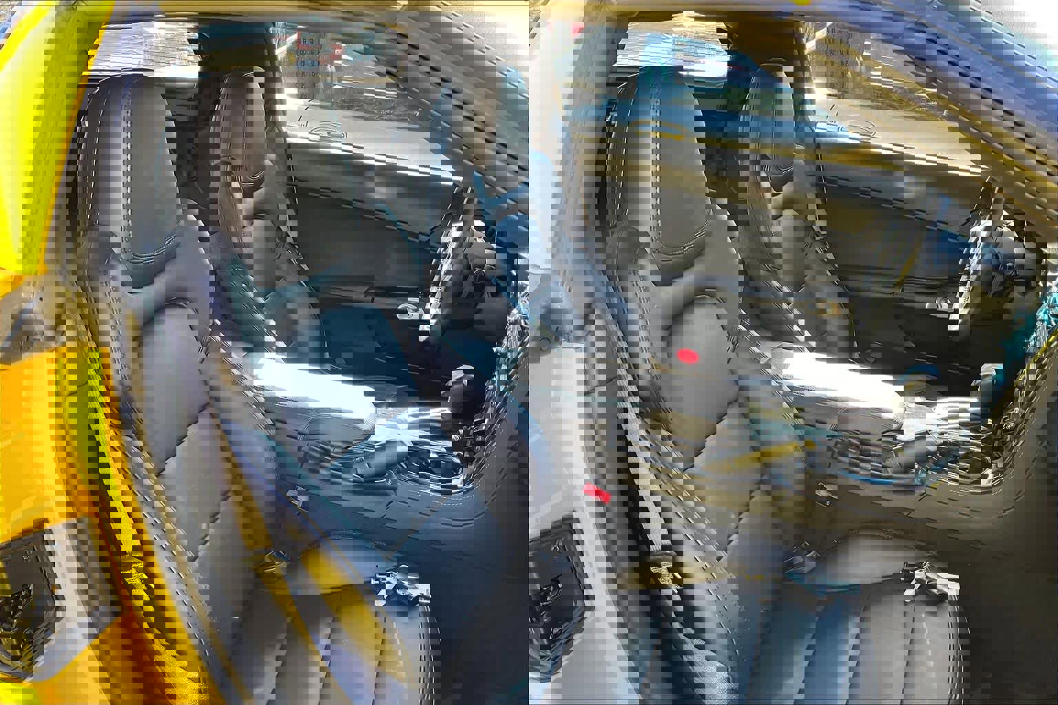 Used 2013 Chevrolet Corvette Coupe image 8