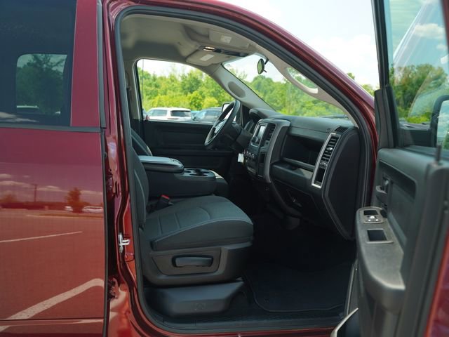 Certified 2023 RAM 1500 Tradesman w/ Popular Equipment Group AWD/4WD image 18