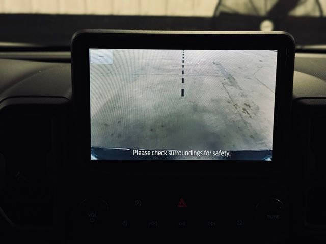 Used 2023 Ford Bronco Sport Big Bend w/ Convenience Package image 37