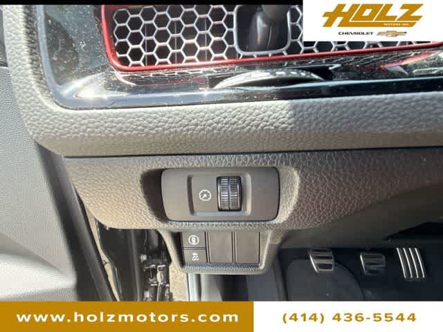 Used 2024 Honda Civic Si image 16