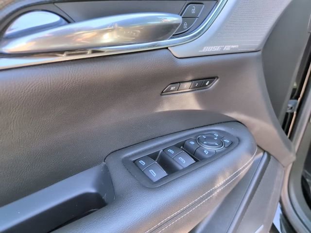 Certified 2022 Cadillac XT6 Sport AWD/4WD image 15