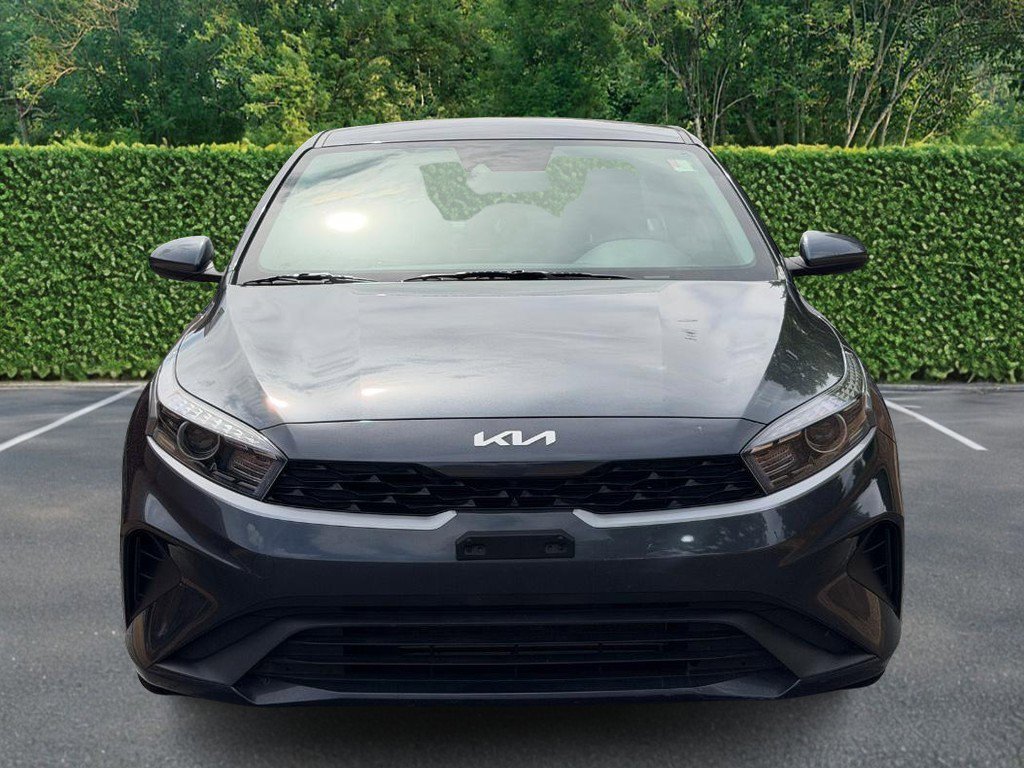 Used 2024 Kia Forte LXS FWD image 9