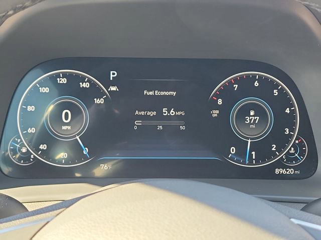 Used 2020 Hyundai Sonata Limited image 26