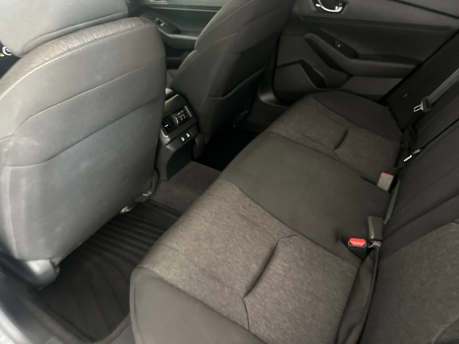 Used 2025 Honda Accord SE image 12