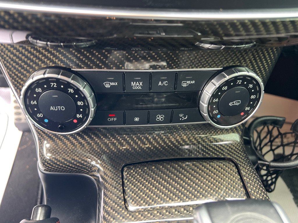 Used 2017 Mercedes-Benz G 63 AMG 4MATIC image 50