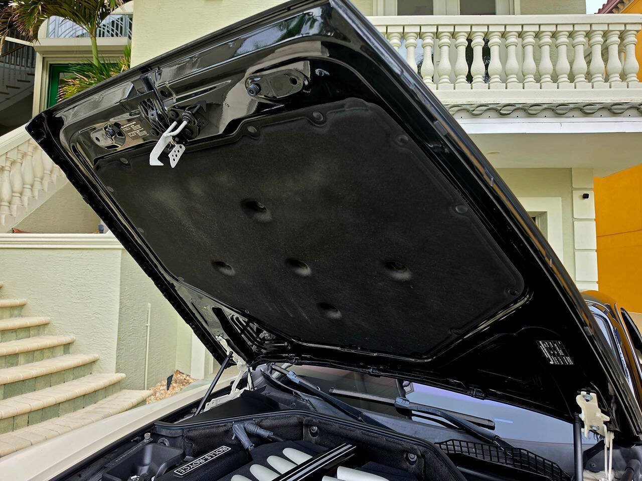 Used 2014 Rolls-Royce Wraith RWD image 43