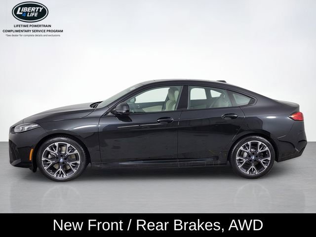 Used 2025 BMW 228i xDrive 228 xDrive Gran Coupe image 6