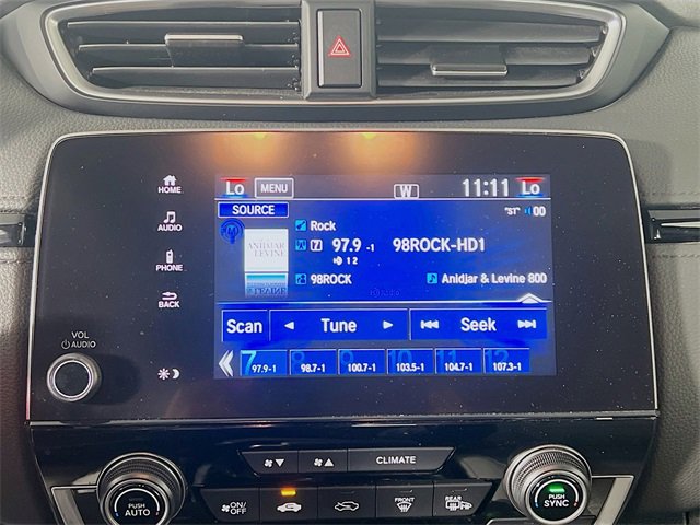 Used 2022 Honda CR-V EX image 20