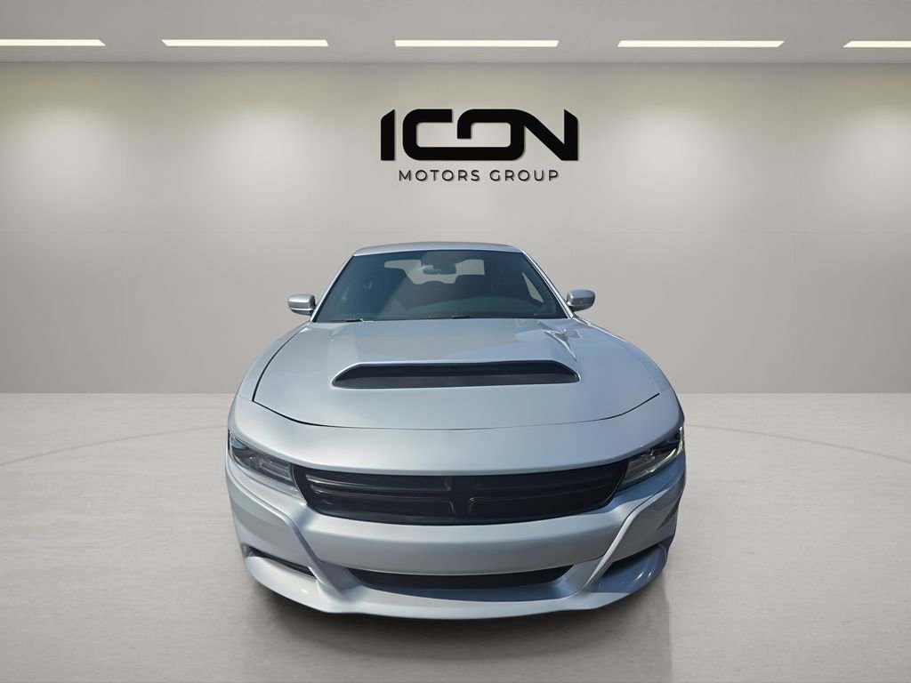 Used 2022 Dodge Charger SXT RWD image 6