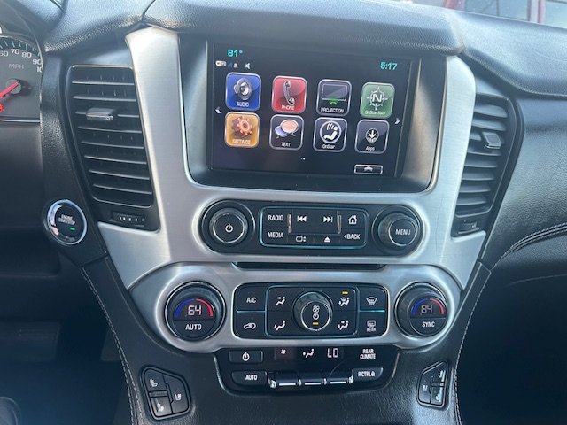 Used 2019 GMC Yukon XL SLT image 32