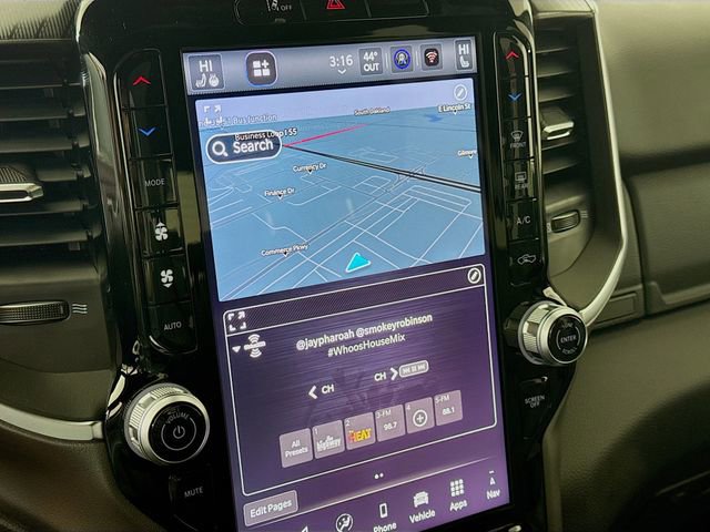 New 2026 RAM 1500 Big Horn/Lone Star image 15