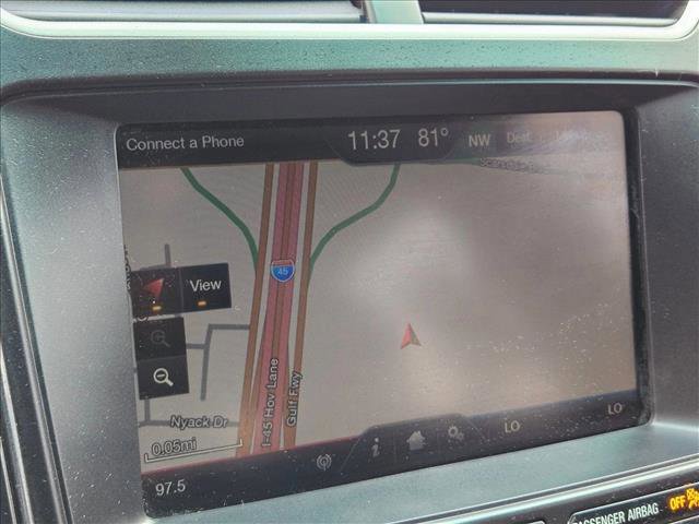 Used 2016 Ford Explorer XLT w/ Equipment Group 202A image 14