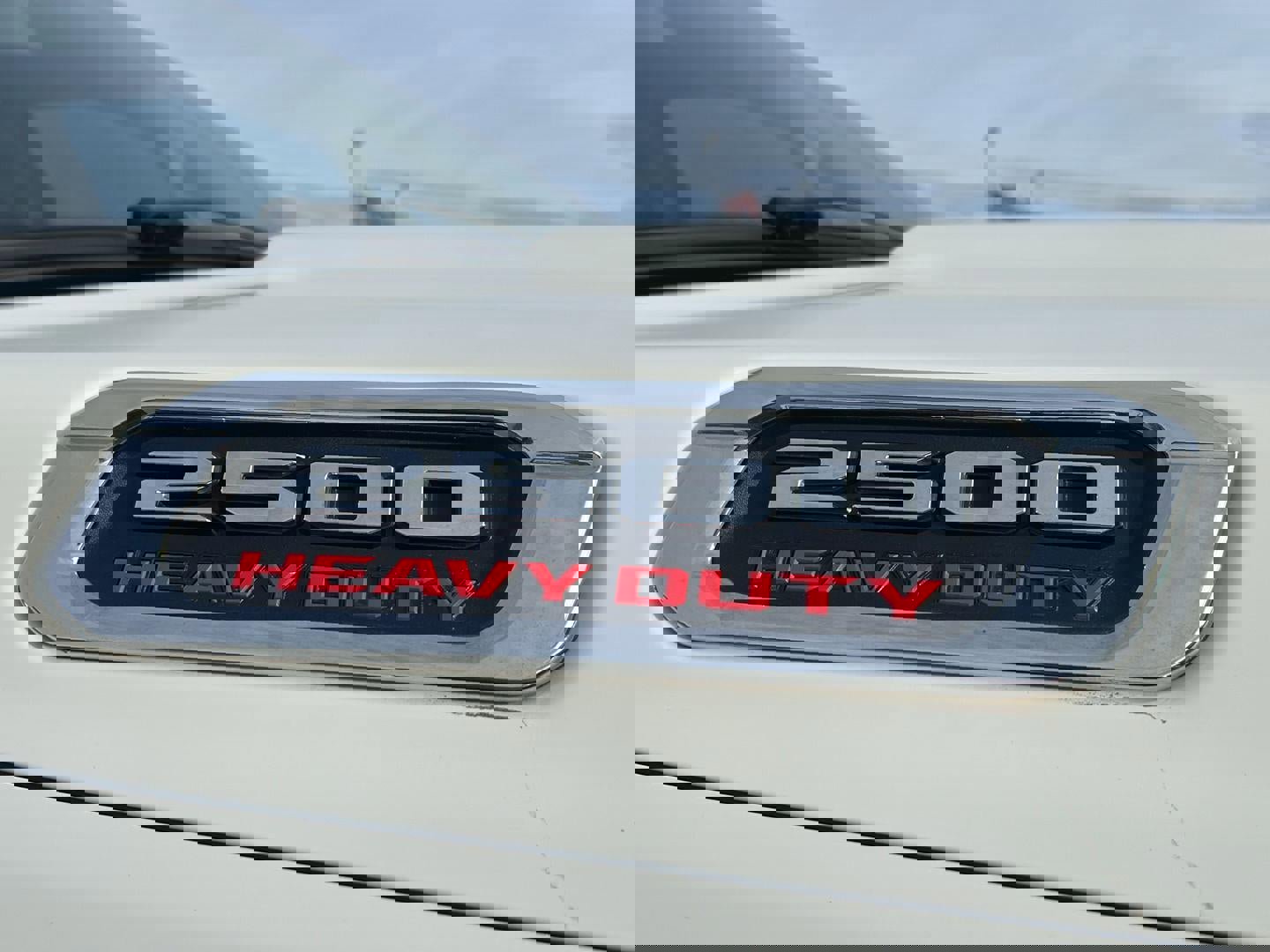 Used 2019 RAM 2500 Laramie image 6