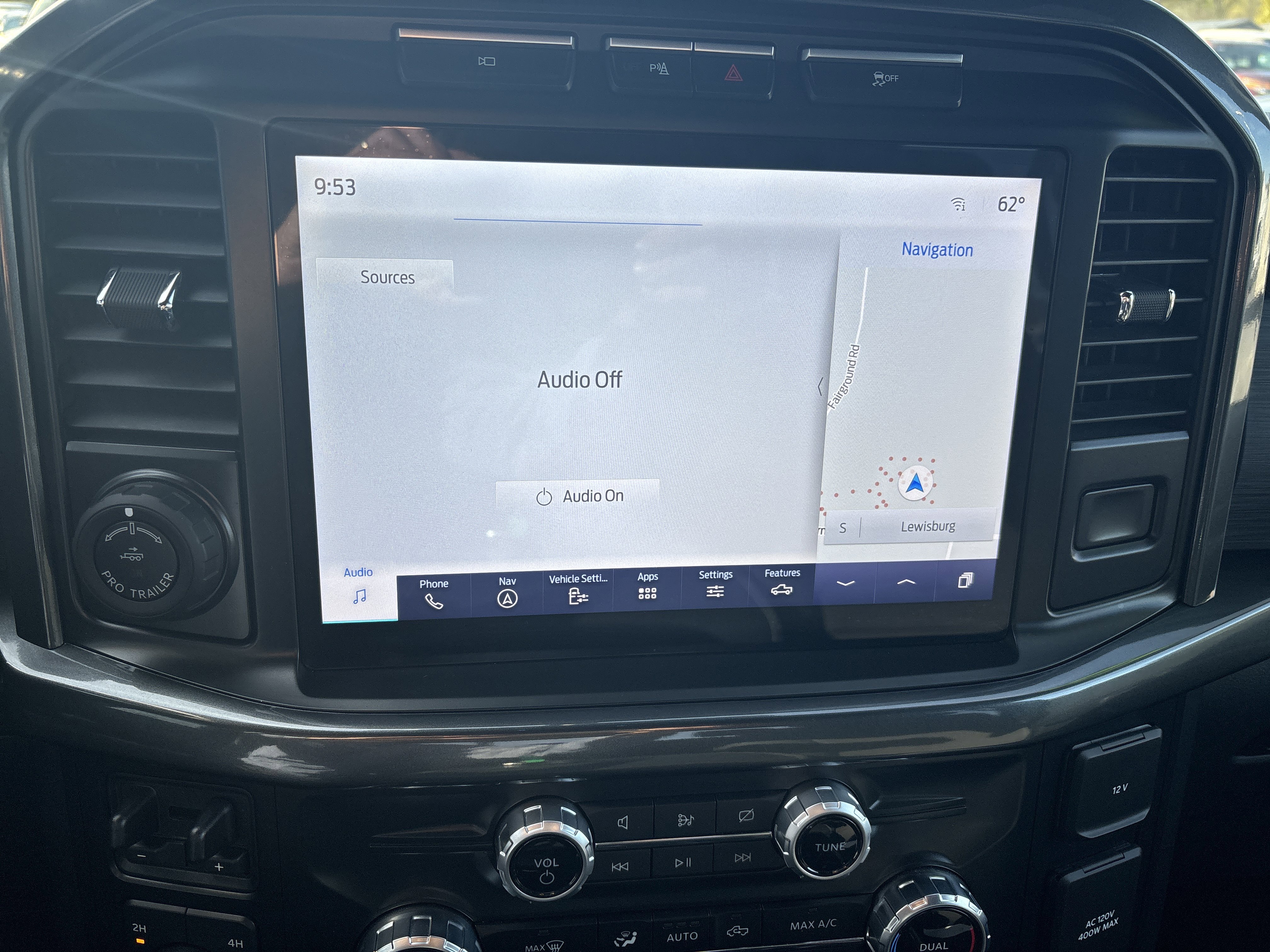 Used 2023 Ford F150 XLT w/ Equipment Group 302A High image 26