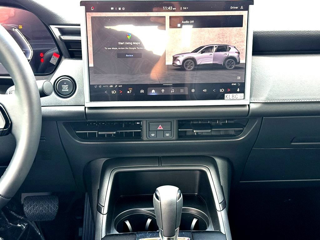 New 2026 MAZDA CX-5 Preferred AWD/4WD image 21