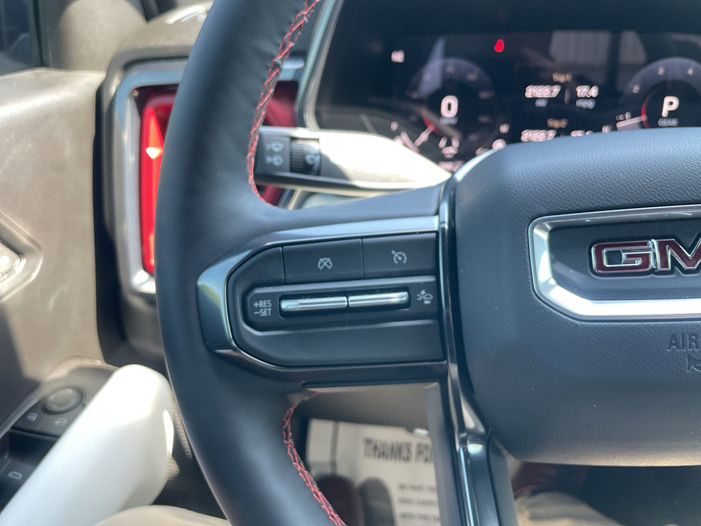Used 2026 GMC Canyon AT4X AWD/4WD image 20
