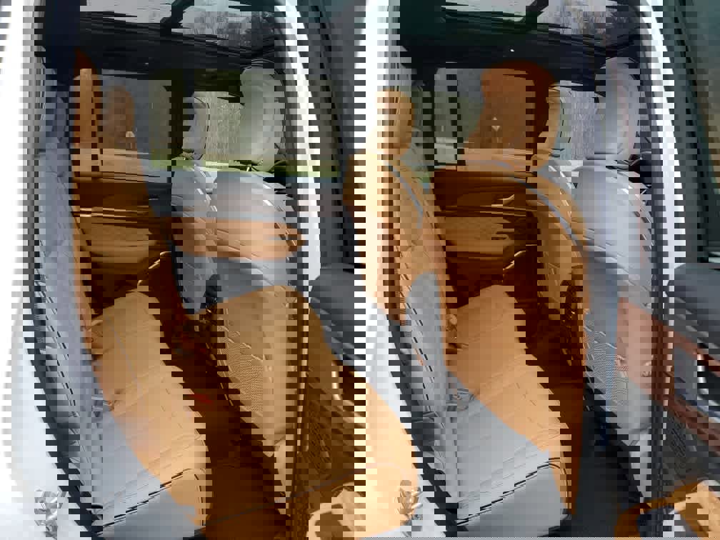 Used 2025 Jeep Grand Cherokee Summit image 23