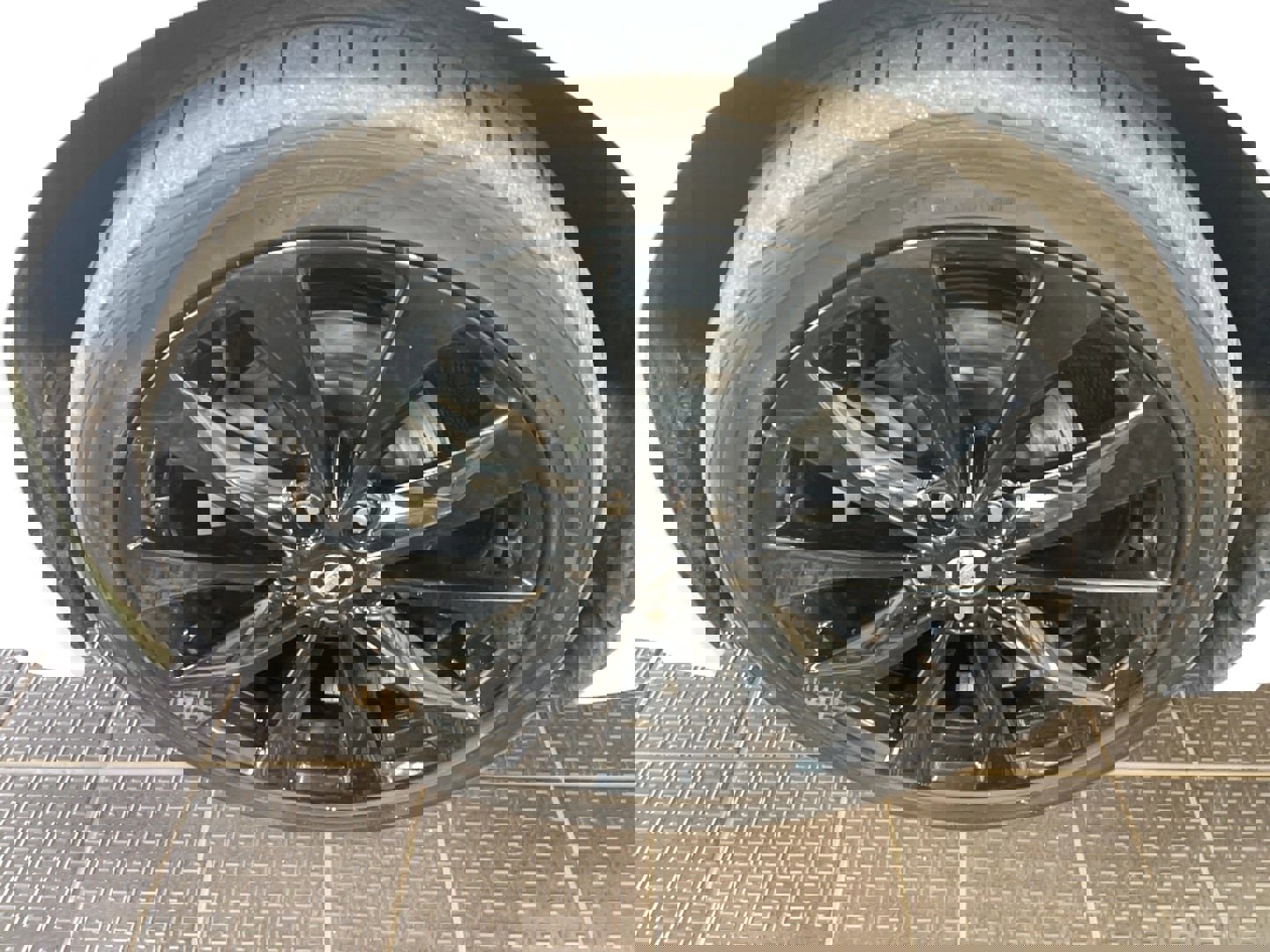 Used 2019 Nissan Maxima SR w/ Premium Package image 5