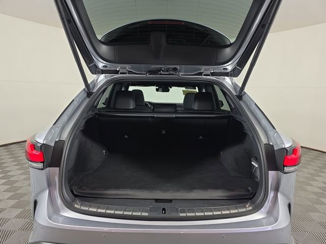 Certified 2025 Lexus RX 450h AWD w/ Convenience Package image 14