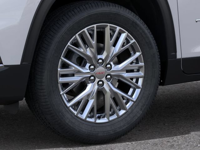 New 2026 GMC Acadia Elevation AWD/4WD image 9