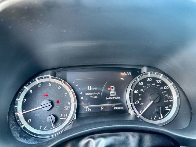 Used 2023 Toyota Highlander XLE image 24