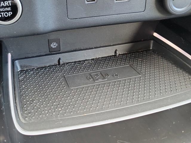 Used 2023 Nissan Rogue Platinum w/ Platinum Premium Package image 21