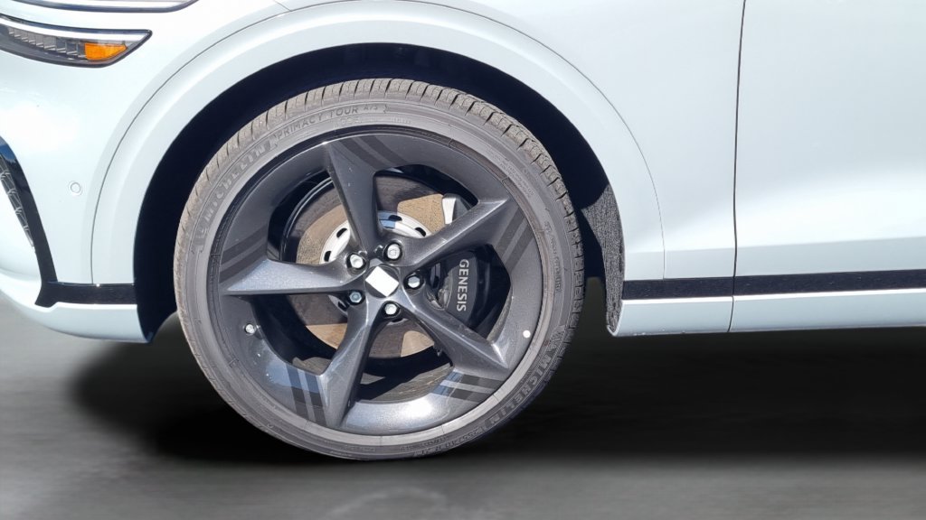 New 2027 Genesis GV70 2.5T Sport Prestige AWD/4WD image 26
