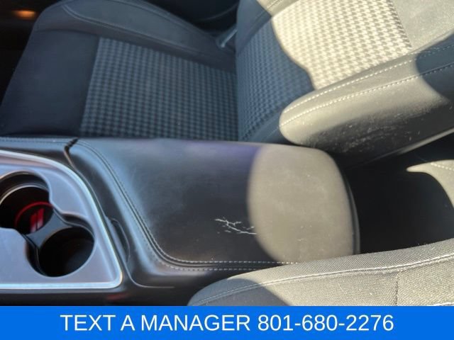Used 2019 Dodge Challenger SXT w/ Blacktop Package AWD/4WD image 26