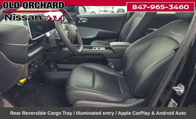 Used 2023 Hyundai Ioniq 6 Limited w/ Cargo Package image 7