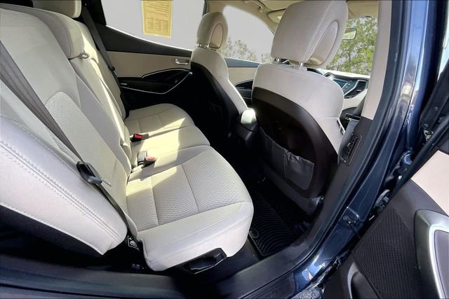 Used 2017 Hyundai Santa Fe Sport image 25
