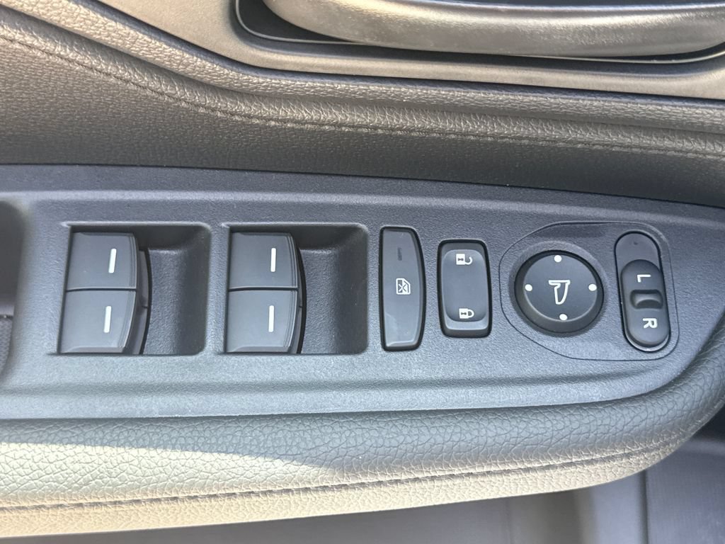 Certified 2026 Honda Odyssey EX-L image 15