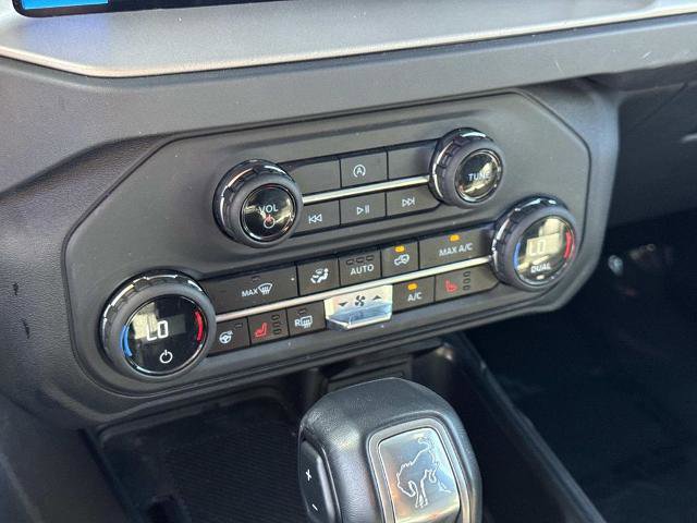 Certified 2025 Ford Bronco Outer Banks image 7