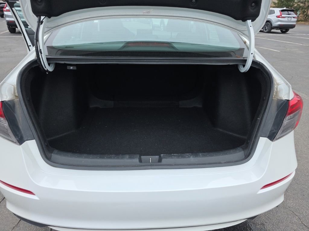 Used 2023 Honda Civic Sport image 23