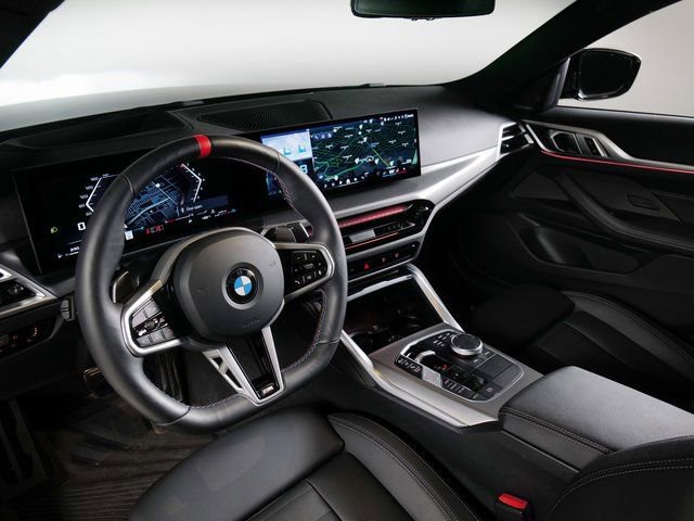 Used 2025 BMW 440i xDrive AWD/4WD image 16