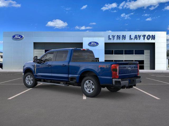 New 2026 Ford F250 XLT image 4