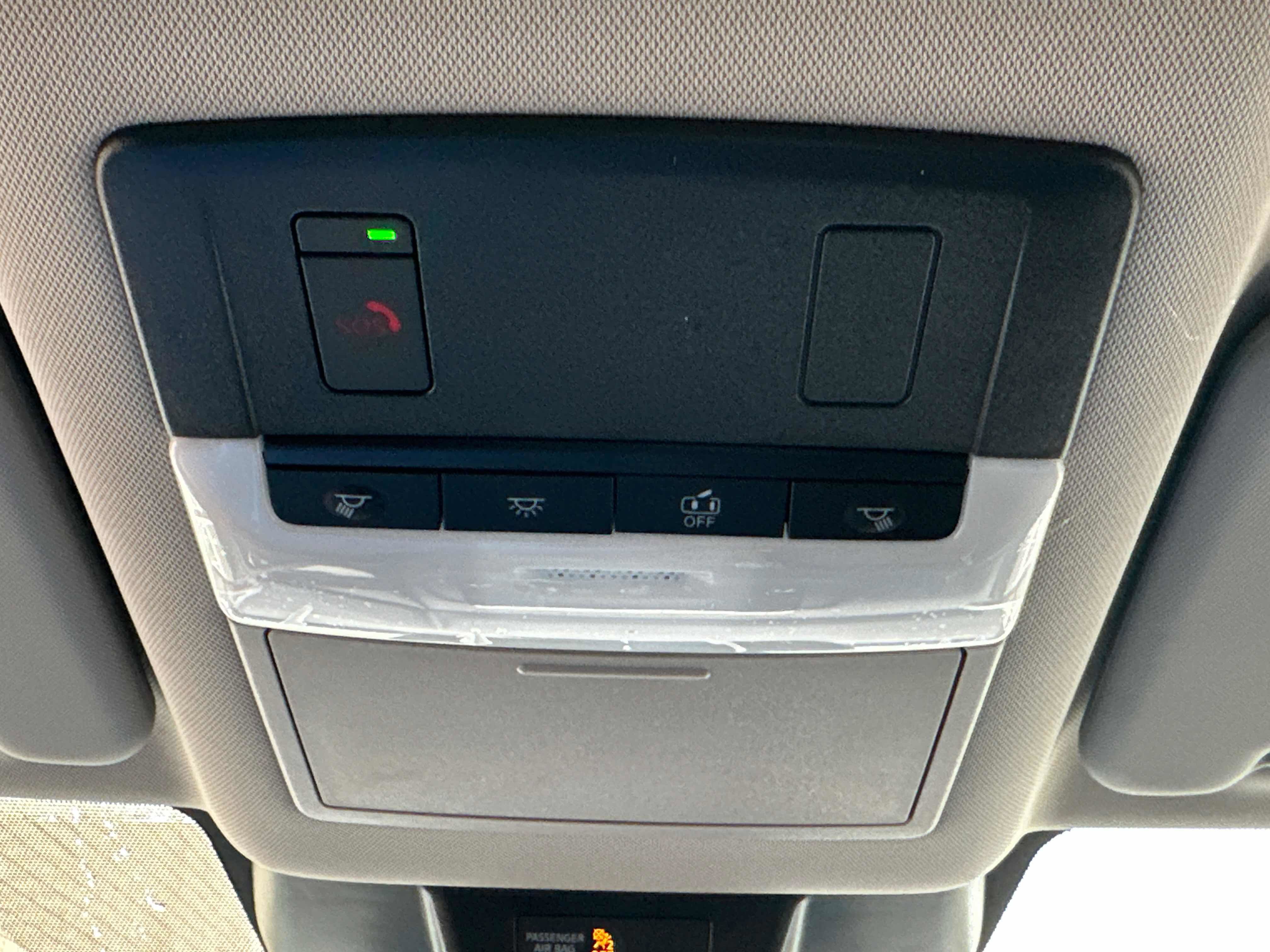 New 2026 Nissan Rogue SV AWD/4WD image 29