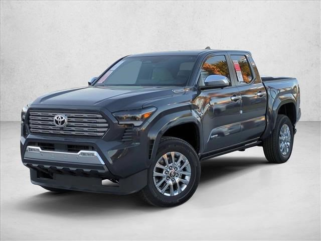 New 2026 Toyota Tacoma Limited image 1