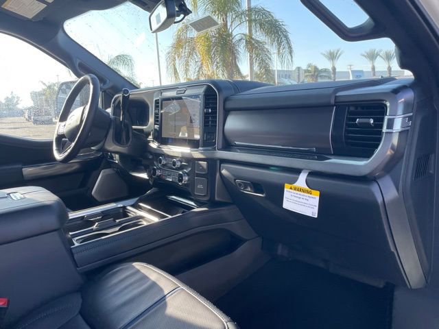 New 2026 Ford F250 Platinum AWD/4WD image 27